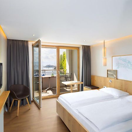 Hotel Seehof Имменштад-ам-Бодензее Экстерьер фото