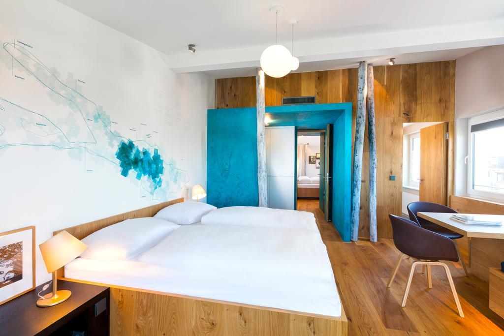 Hotel Seehof Имменштад-ам-Бодензее Экстерьер фото
