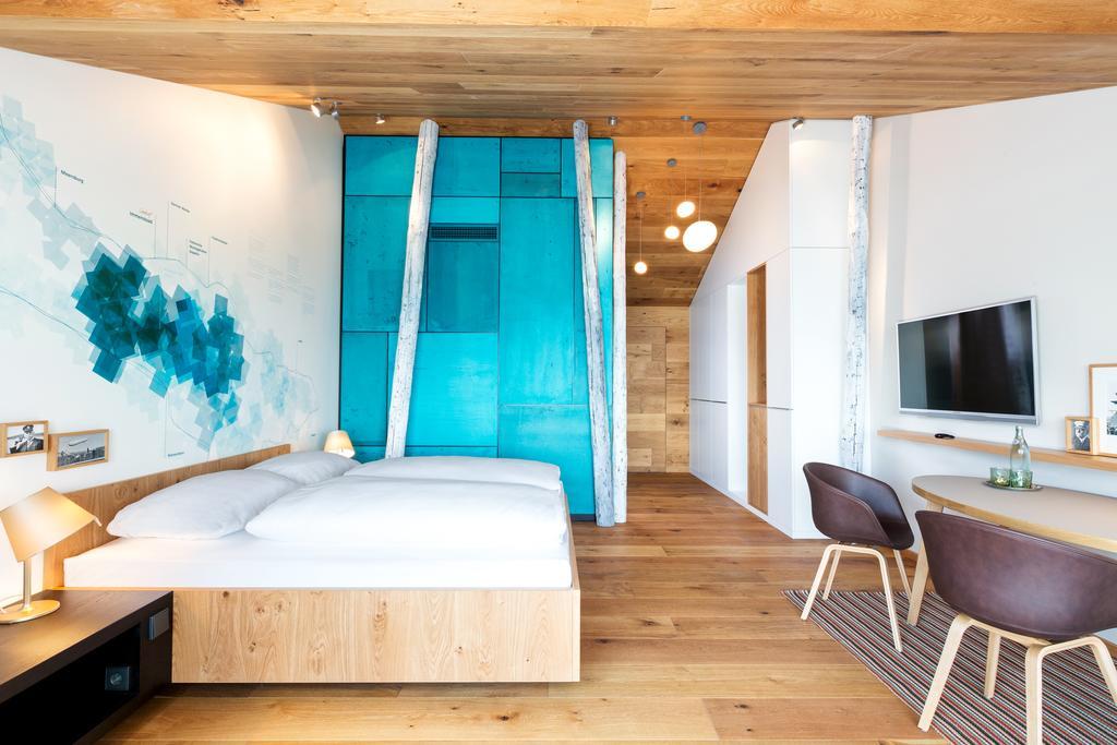 Hotel Seehof Имменштад-ам-Бодензее Экстерьер фото