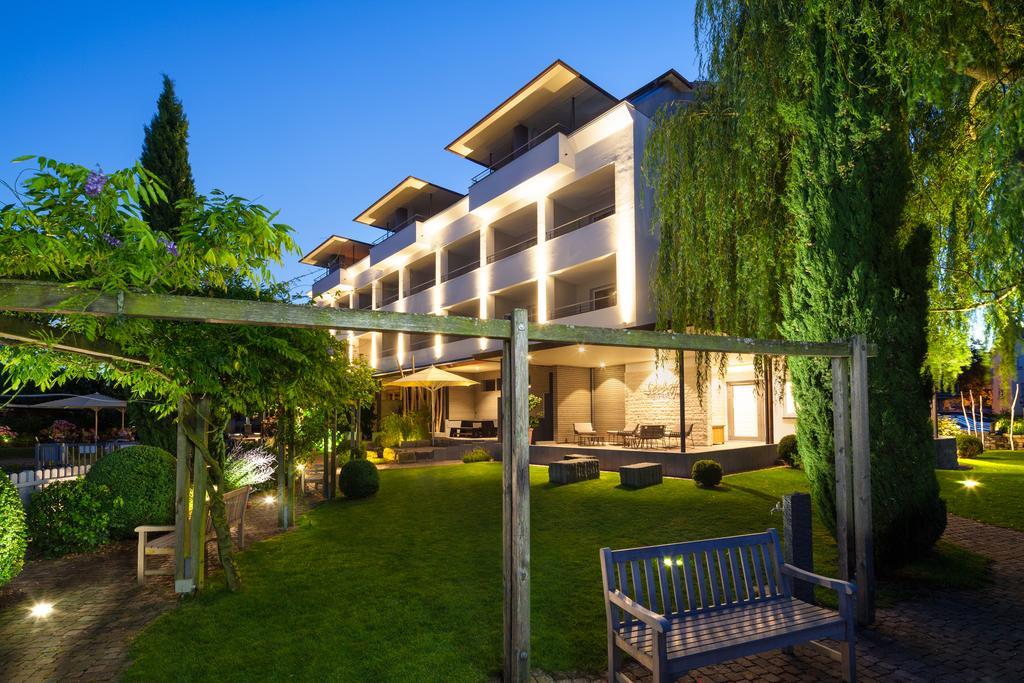 Hotel Seehof Имменштад-ам-Бодензее Экстерьер фото