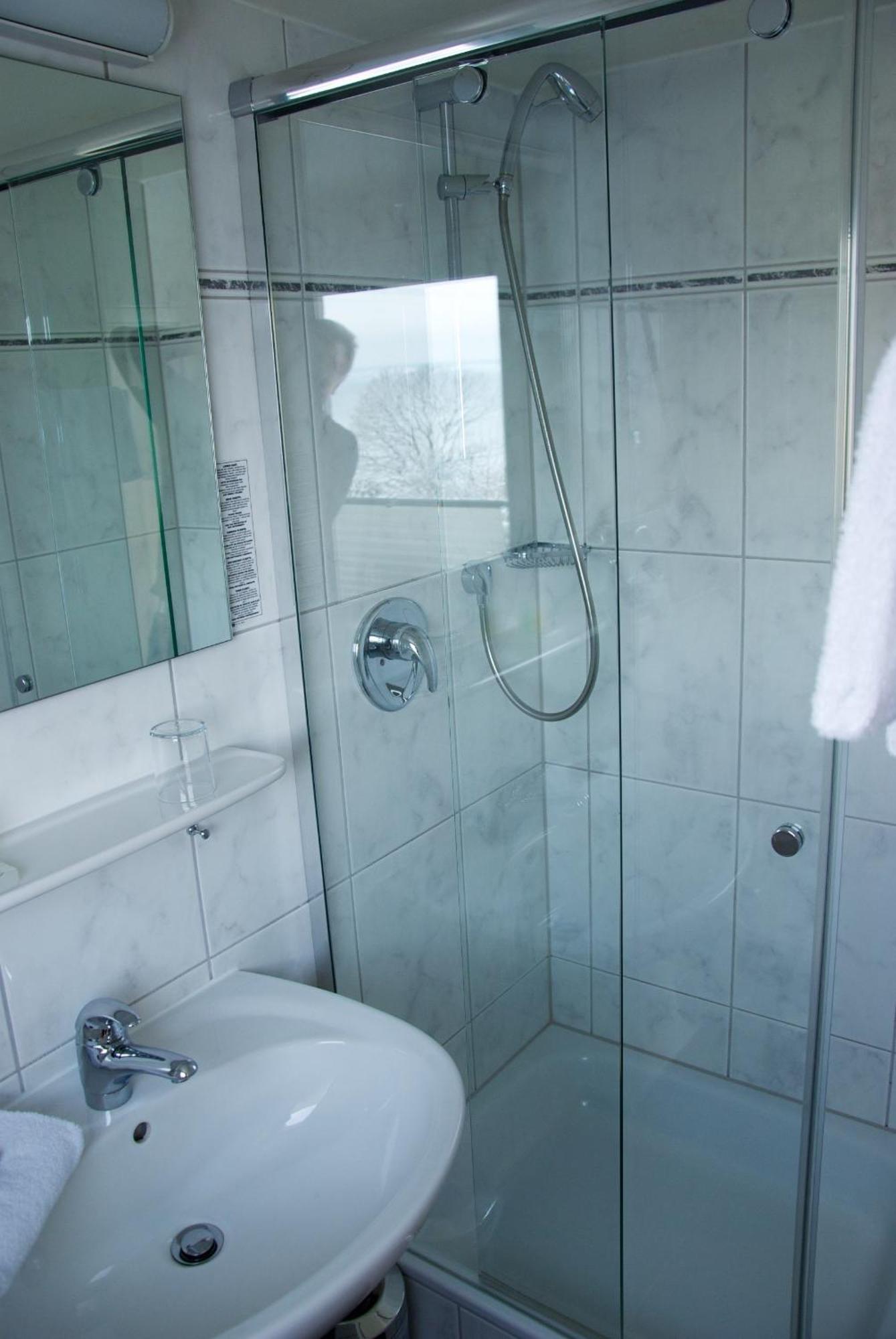Hotel Seehof Имменштад-ам-Бодензее Экстерьер фото
