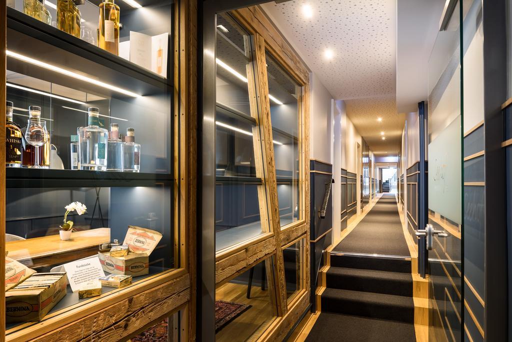 Hotel Seehof Имменштад-ам-Бодензее Экстерьер фото