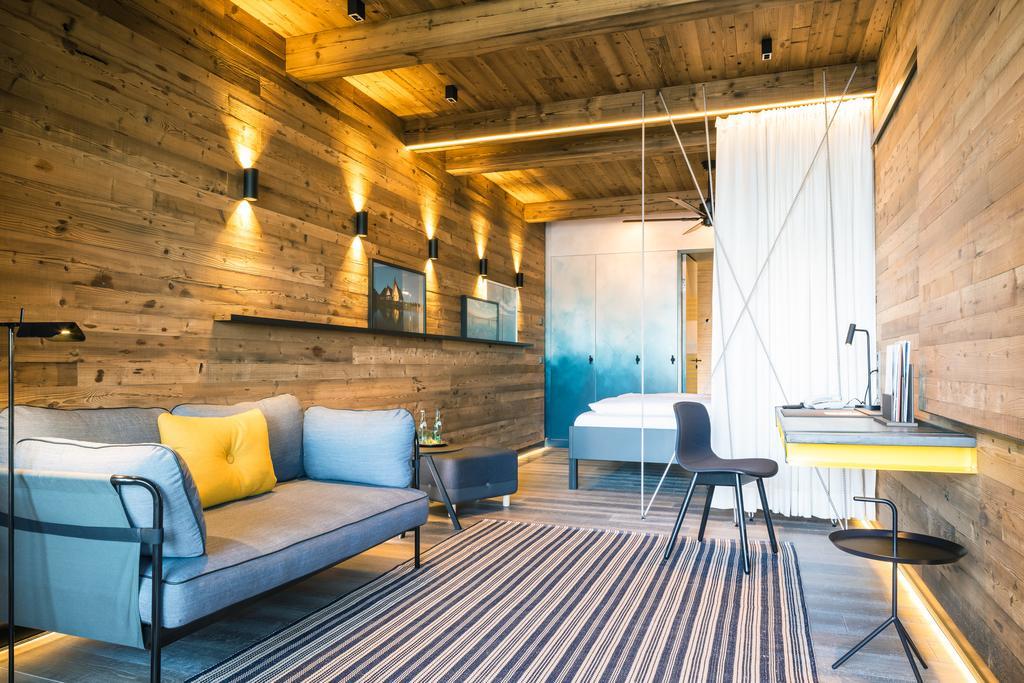 Hotel Seehof Имменштад-ам-Бодензее Экстерьер фото