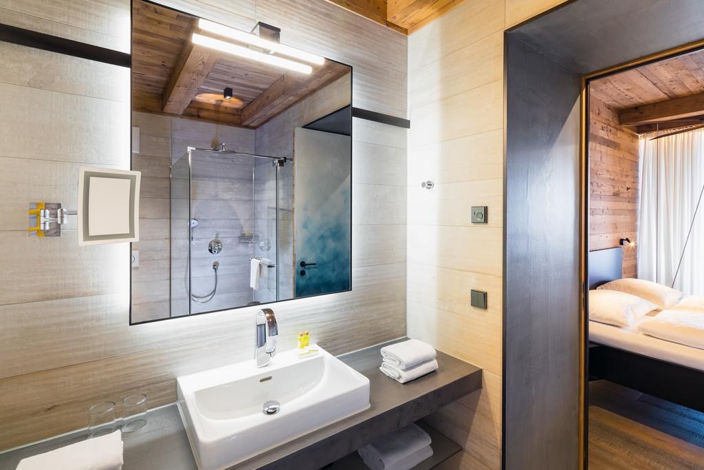 Hotel Seehof Имменштад-ам-Бодензее Экстерьер фото