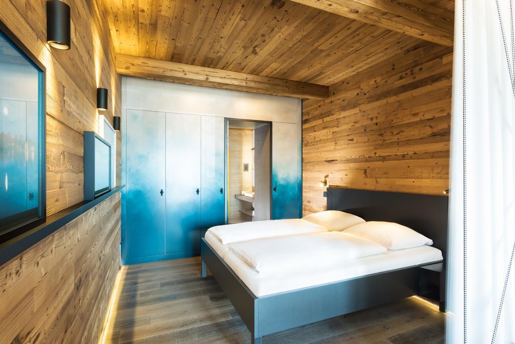 Hotel Seehof Имменштад-ам-Бодензее Экстерьер фото